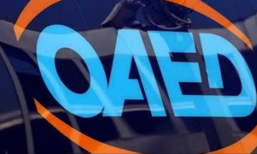 Τι δείχνουν τα στοιχεία του ΟΑΕΔ για τον μήνα Μάρτιο